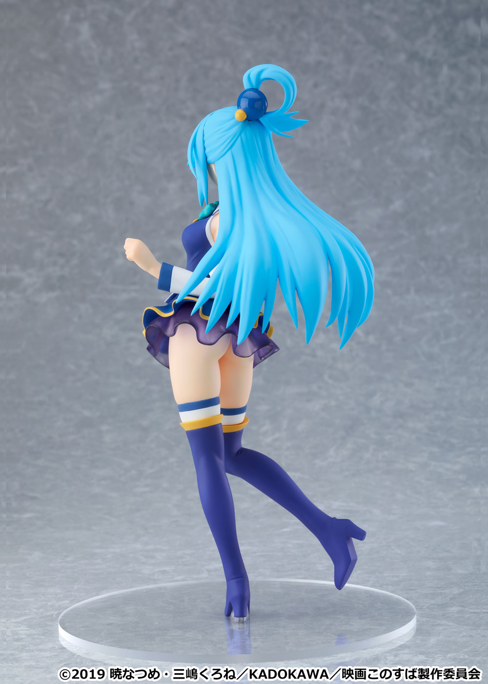 このすば紅伝説』アクアがお手頃価格＆サイズのフィギュアに