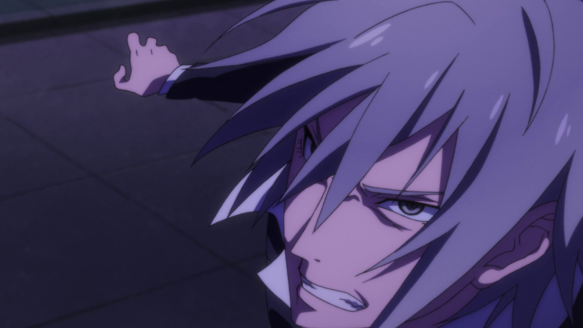 ノブレス 第3話あらすじ M 21 ユニオンの特殊部隊に見つかってしまう Hellip アニメージュプラス アニメ 声優 特撮 漫画のニュース発信