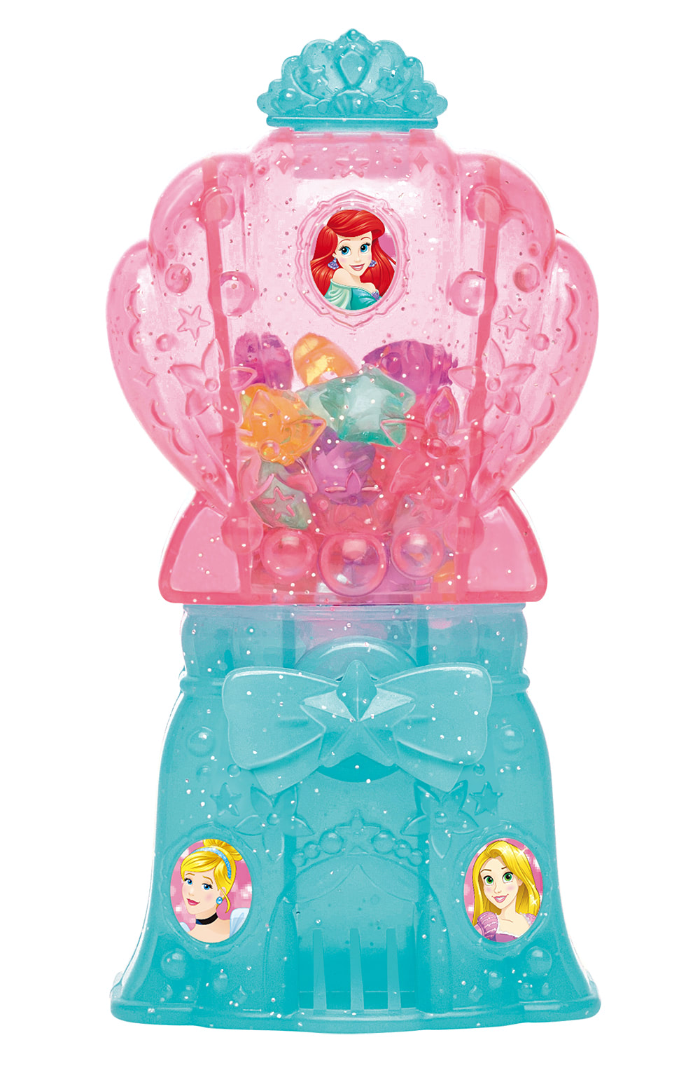 Disney ガチャ　キラキラ　ディズニー　プリンセス　シール　全12種　超レア ヤマハ】 ディズニープリンセス キラキラ☆レッスンシール