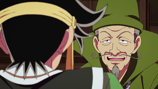 ダイの大冒険 第9話 戦いから逃げたポップを意外な人物が叱咤 アニメージュプラス アニメ 声優 特撮 漫画のニュース発信