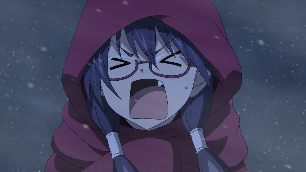 アニメ 俺100 予告動画 先行カットを先取り アニメージュプラス アニメ 声優 特撮 漫画のニュース発信