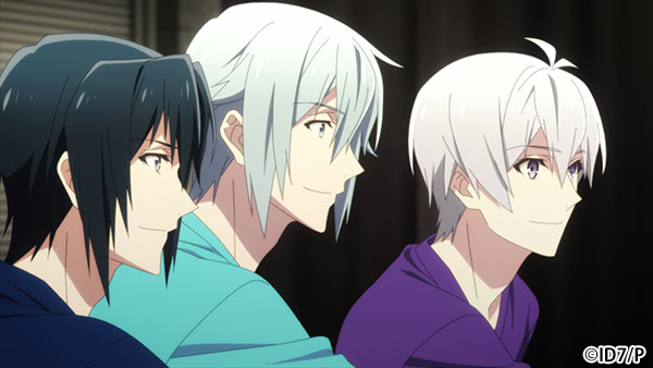 ラストステージが始まる アニメ アイナナ ついに最終回 アニメージュプラス アニメ 声優 特撮 漫画のニュース発信