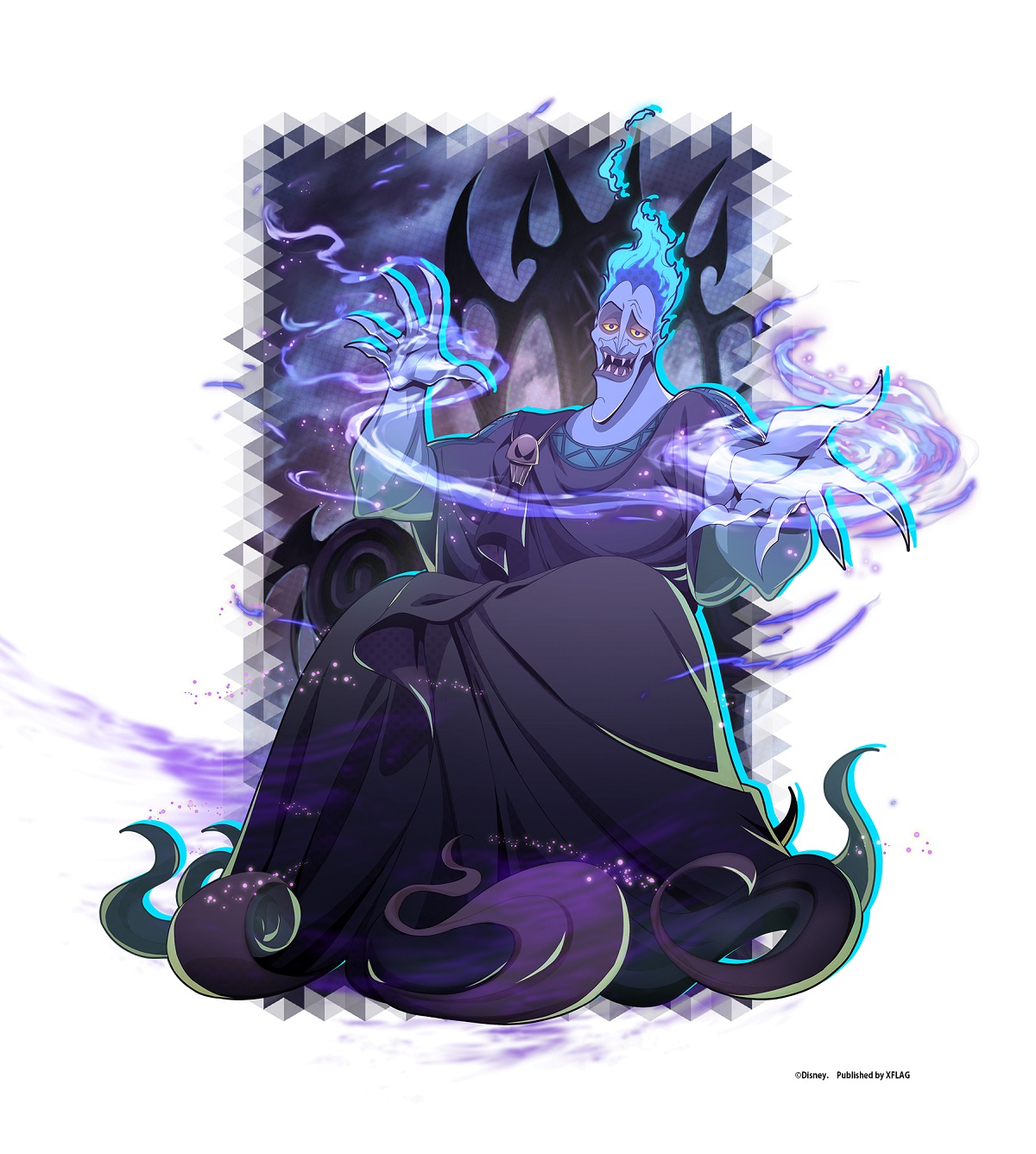 ディズニー アナ雪 のカードをゲット スタースマッシュ 情報 アニメージュプラス アニメ 声優 特撮 漫画のニュース発信