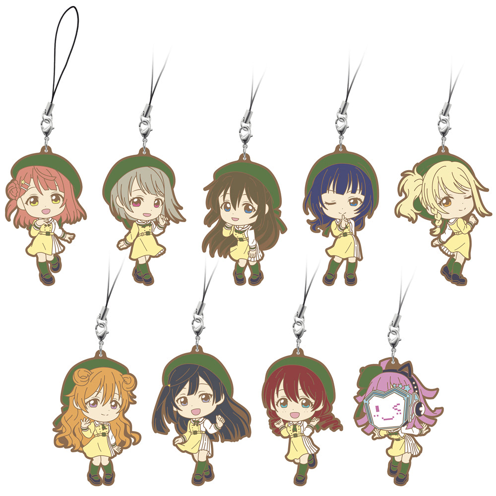 一番くじ ラブライブ 虹ヶ咲　イラストボード コンプセット 13種 一番くじ ラブライブ 虹ヶ咲 イラストボード コンプセット 13種