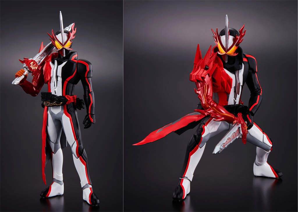 最大価格2500円 カプセルサイズup プレミアムガシャポン登場 アニメージュプラス アニメ 声優 特撮 漫画のニュース発信