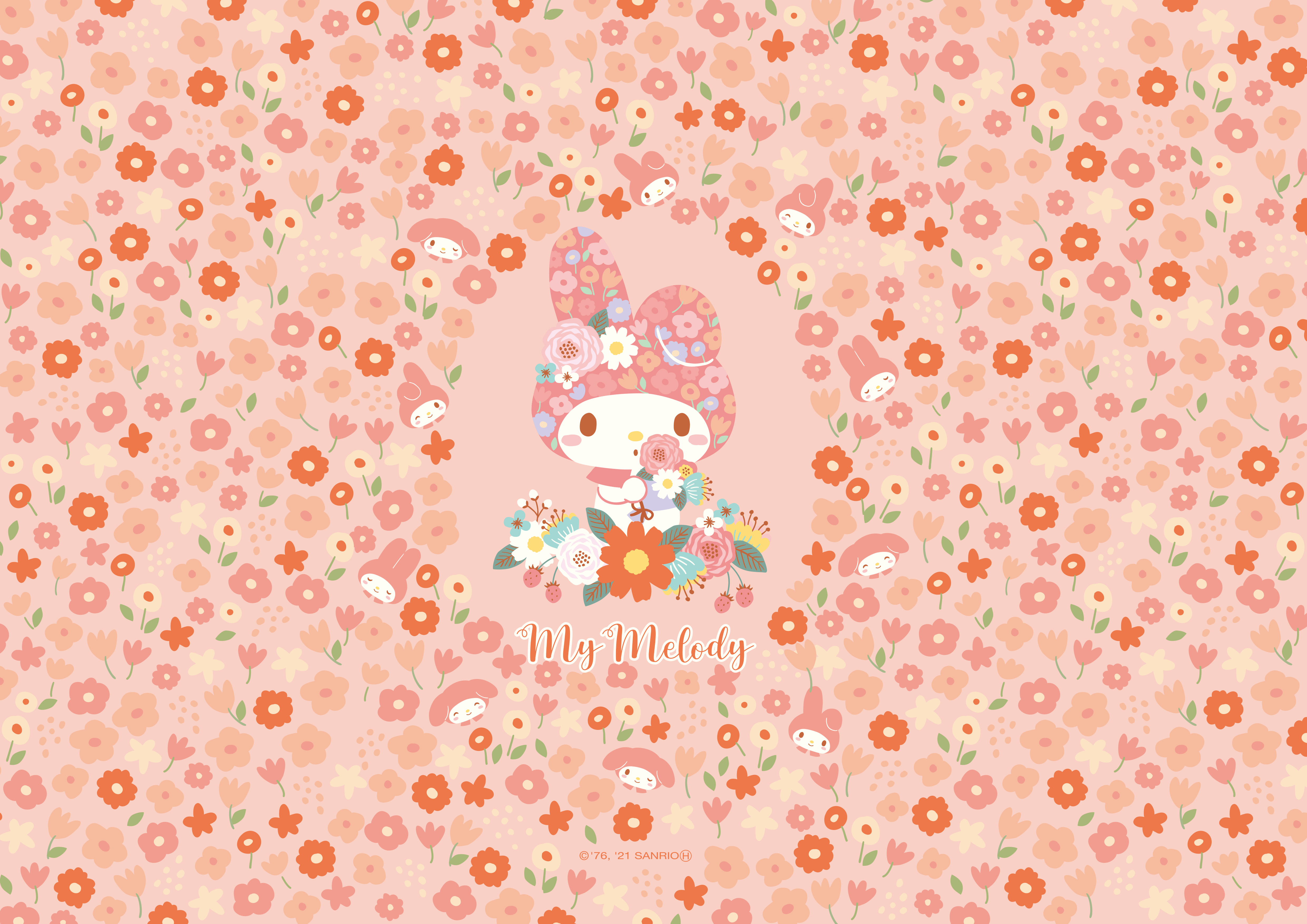 マイメロディ とハウスメイト賃貸が初のコラボレーション アニメージュプラス アニメ 声優 特撮 漫画のニュース発信