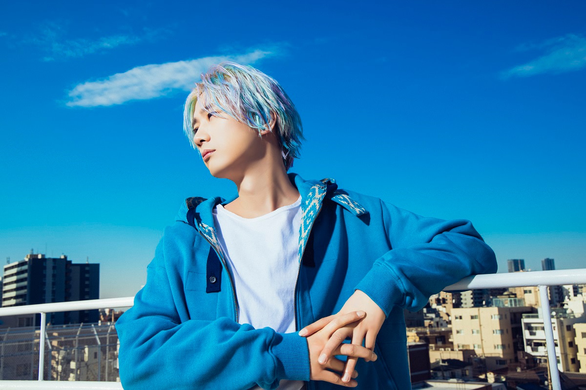 江口拓也 江口拓也、9月に初のソロライブツアー開催 - 音楽ナタリー