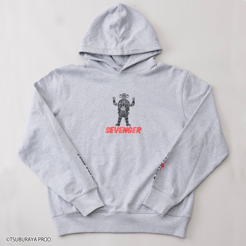 ウルトラマンファッションブランド Ultra Style から新作登場 アニメージュプラス アニメ 声優 特撮 漫画のニュース発信