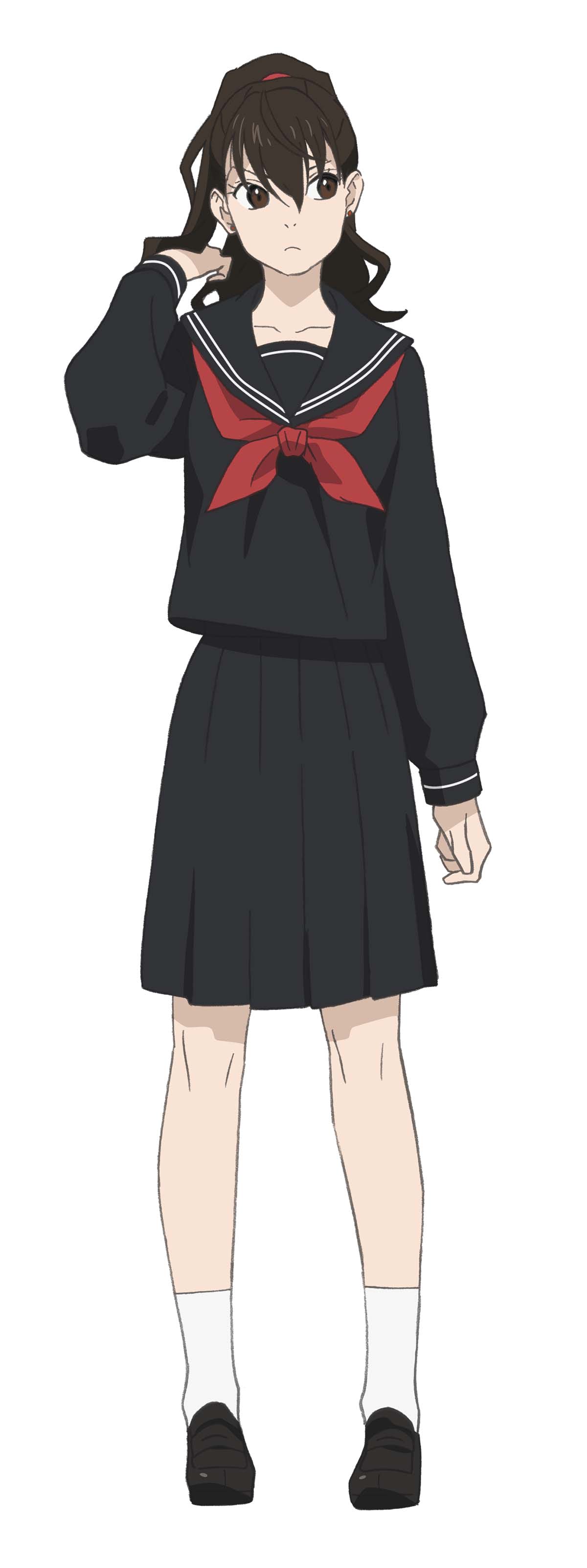 津軽三味線に青春を賭ける！『ましろのおと』新ビジュアル＆CM公開