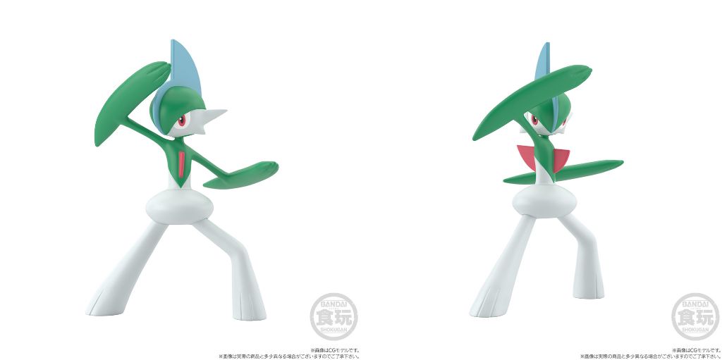 ポケモン』ホウエン地方突入！ミツル＆エルレイドがセットで登場