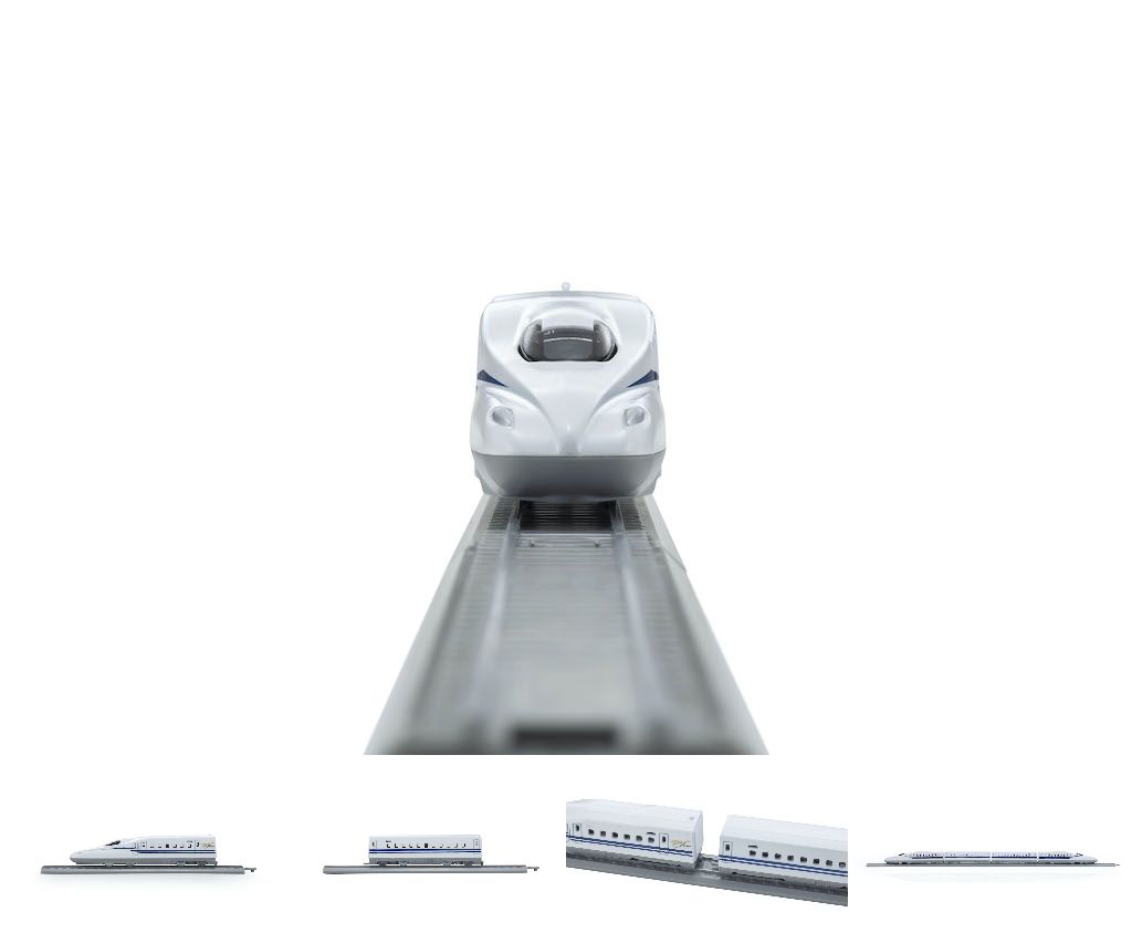 ロゲットカード リミテッド版『JR東海 N700S』 ロゲットカード JR東海（N700S） リミテッドカード 愛知県
