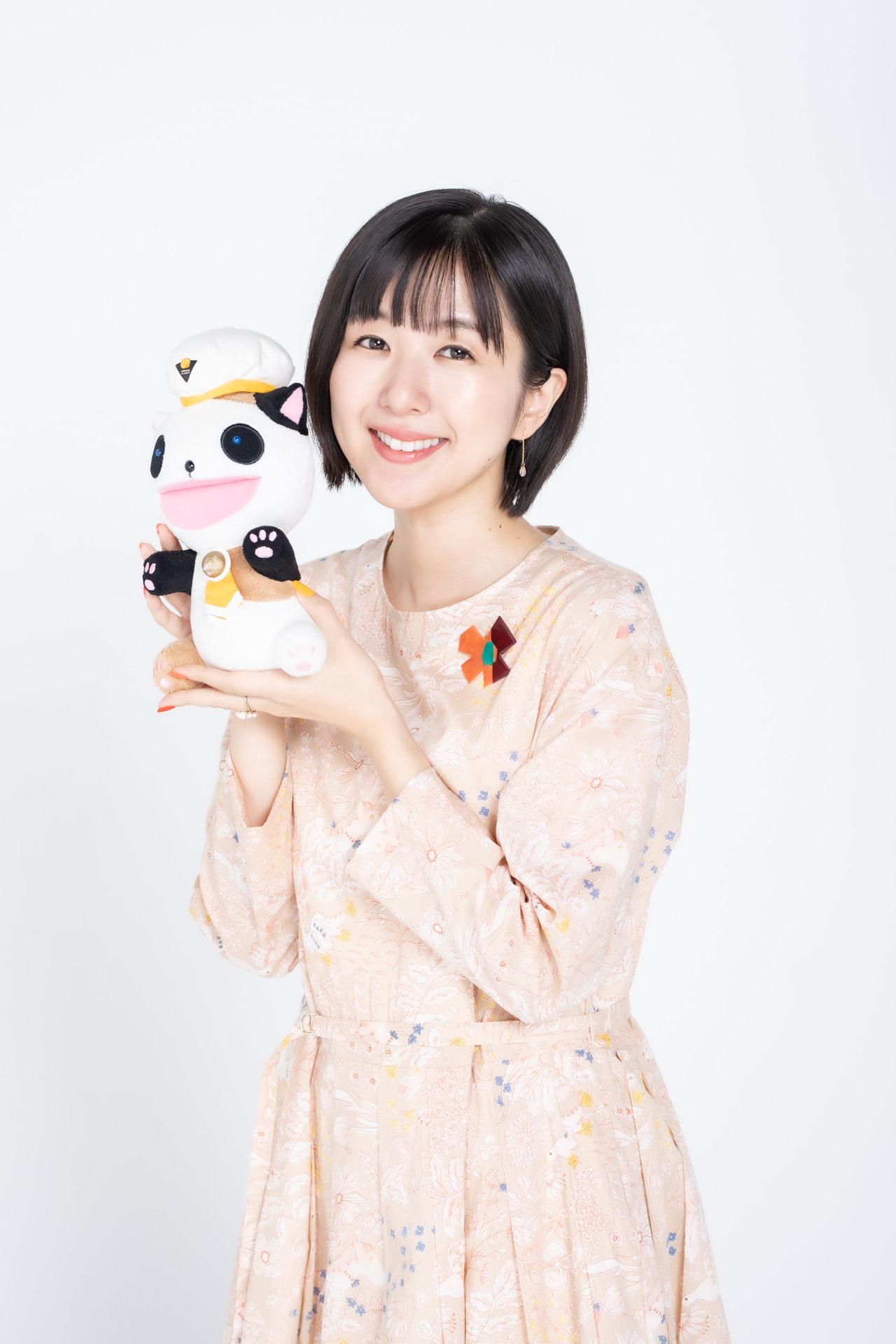 Aria はいつも側に寄り添ってくれるーー Aria The Crepuscolo キャストインタビュー アニメージュプラス アニメ 声優 特撮 漫画のニュース発信