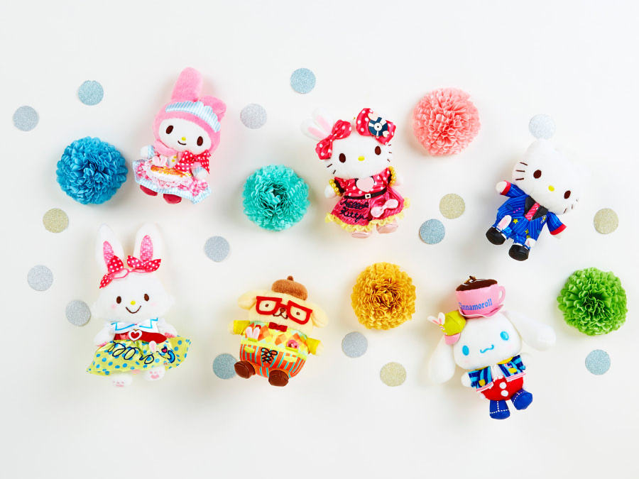 ショーや新エリアを先取り ピューロランドイベントレポ アニメージュプラス アニメ 声優 特撮 漫画のニュース発信