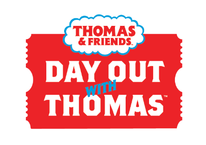 DAY OUT WITH THOMAS(TM)
