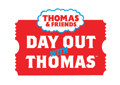 DAY OUT WITH THOMAS（TM）