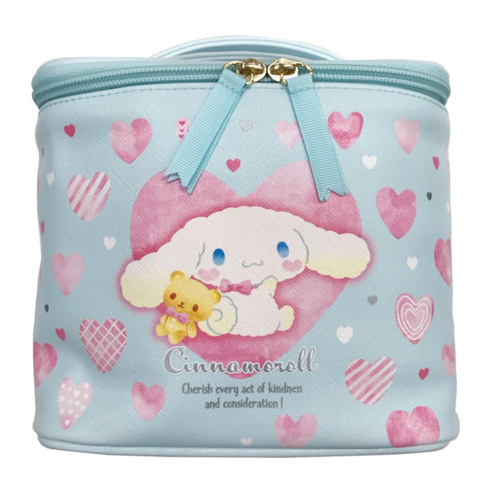 ハートな Ldquo シナモロール Rdquo アイテム イオンでコラボ新商品をget アニメージュプラス アニメ 声優 特撮 漫画のニュース発信