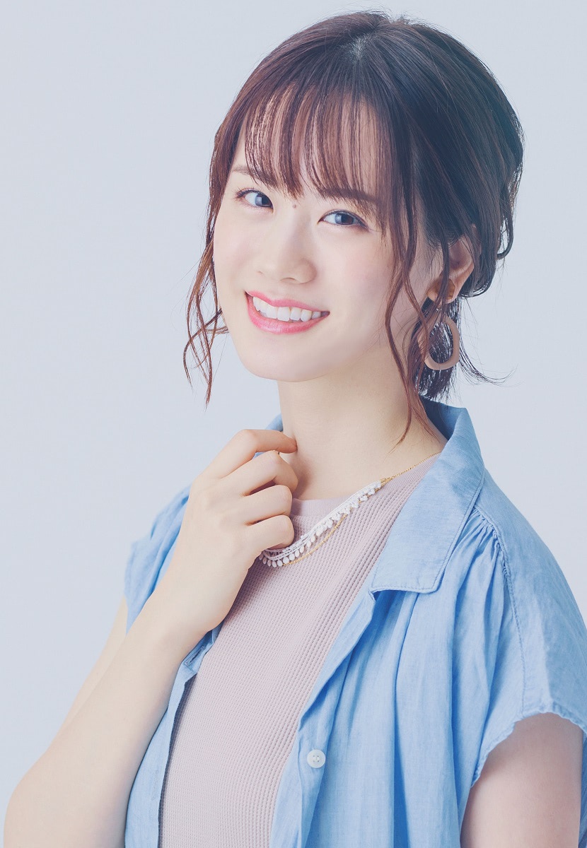 渕上舞 瀬戸麻沙美も驚いた ガルパン最終章 第3話の大洗vs知波単戦 アニメージュプラス アニメ 声優 特撮 漫画のニュース発信