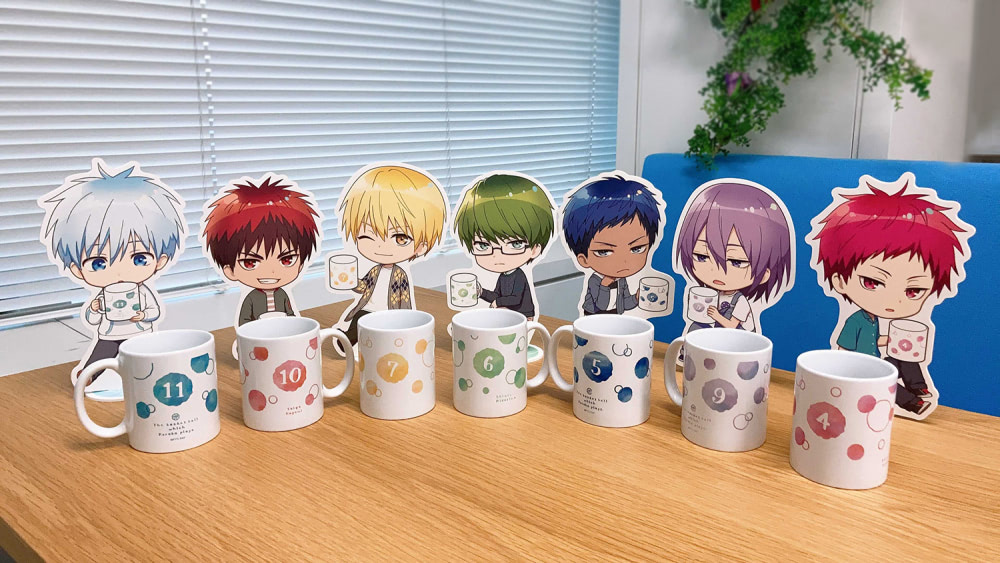 2月10日誕生日声優 リコリス リコイル 井ノ上たきな役 若山詩音など