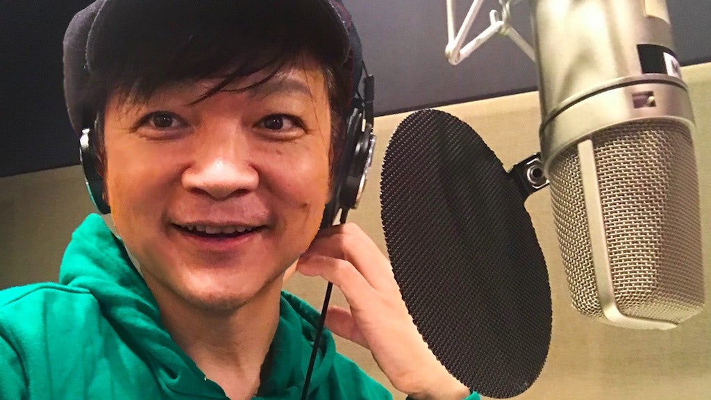 4月4日から ちびまる子ちゃん 新ナレーターは きむら きょうや アニメージュプラス アニメ 声優 特撮 漫画のニュース発信