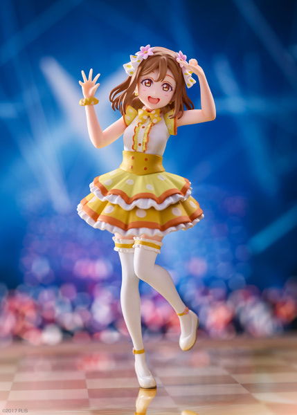 ラブライブ！サンシャイン!!』5周年を記念した一番くじが登場