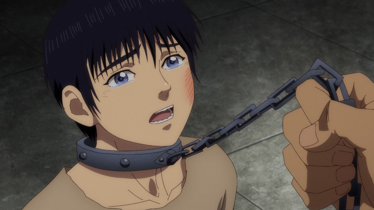 セスタス キャラボイス初公開のpv第2弾公開中 アニメージュプラス アニメ 声優 特撮 漫画のニュース発信