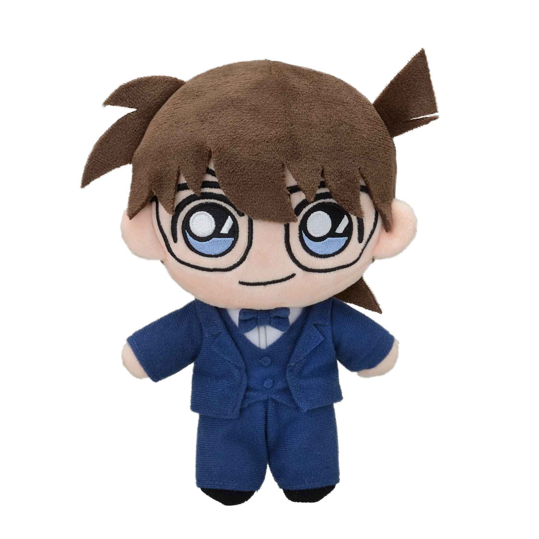 セガ ラッキーくじに『名探偵コナン 緋色の弾丸』が登場