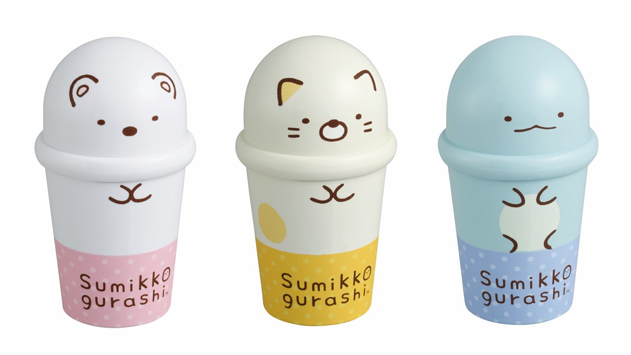 プレゼント すみっコぐらし ミニオンズを振ってアイスを作ろう アニメージュプラス アニメ 声優 特撮 漫画のニュース発信