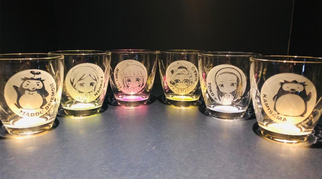 光る やくならマグカップも アイテムがヴィレヴァンオンラインに アニメージュプラス アニメ 声優 特撮 漫画のニュース発信