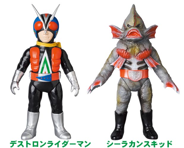 MEDICOM TOY - VAG デンシコウサギ　SERIES24 フィギュア  5体セット　フルコンプ 2020年9月発売開始の［VAG］第24弾についてお聞きしました