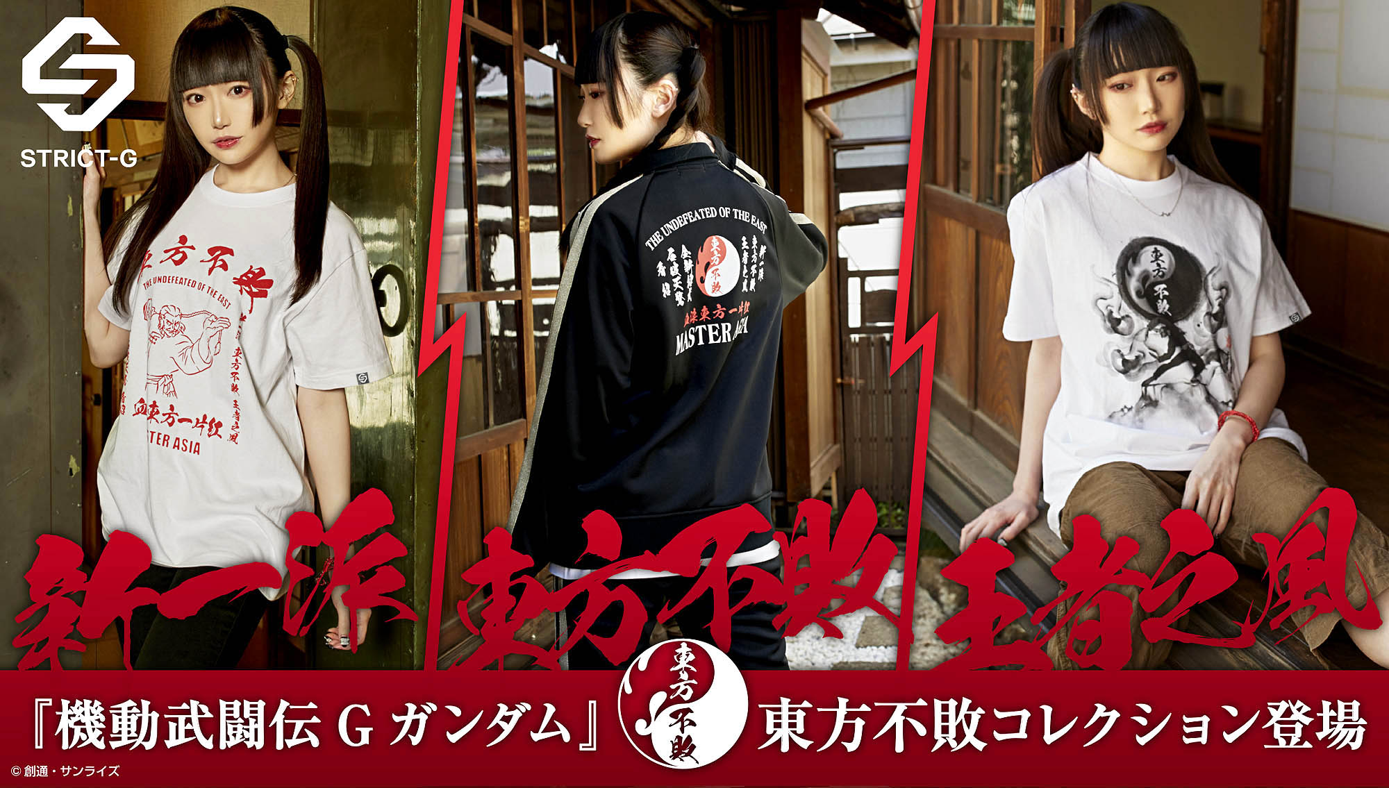 王者之風よ 流派東方不敗門下生向けカプセルコレクション アニメージュプラス アニメ 声優 特撮 漫画のニュース発信