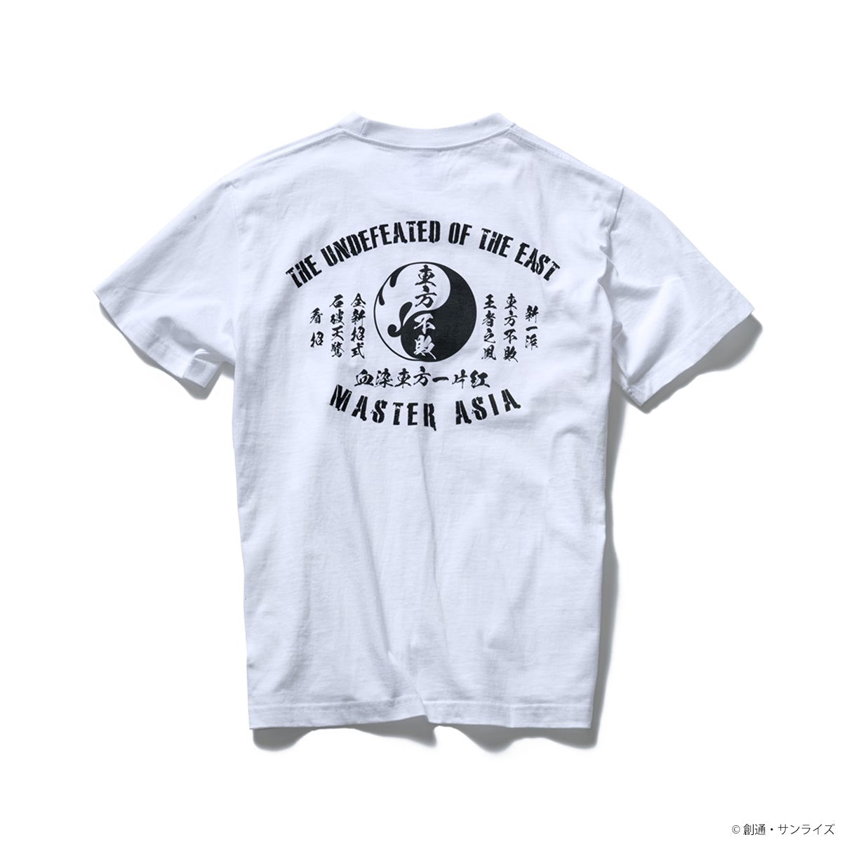 王者之風よ 流派東方不敗門下生向けカプセルコレクション アニメージュプラス アニメ 声優 特撮 漫画のニュース発信