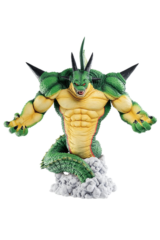 ドラゴンボール』一番くじ最新作「カカコレ」1位の孫悟空が登場