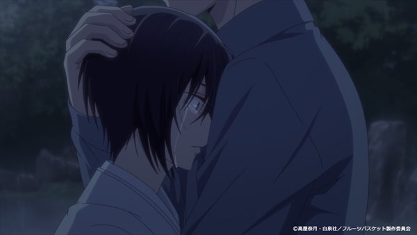 フルバ The Final 第7話 物語はクライマックスに突入 アニメージュプラス アニメ 声優 特撮 漫画のニュース発信