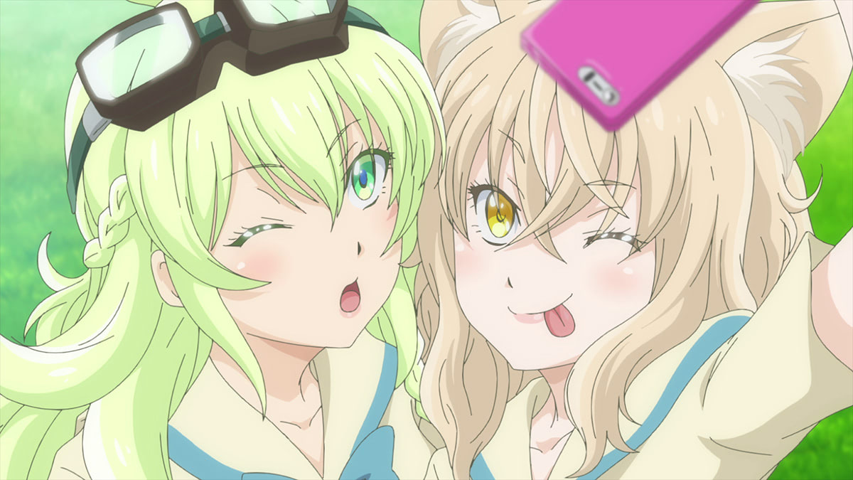 Vチューバー覇権を狙う ポン チャオ野望インタビュー 後編 アニメージュプラス アニメ 声優 特撮 漫画のニュース発信