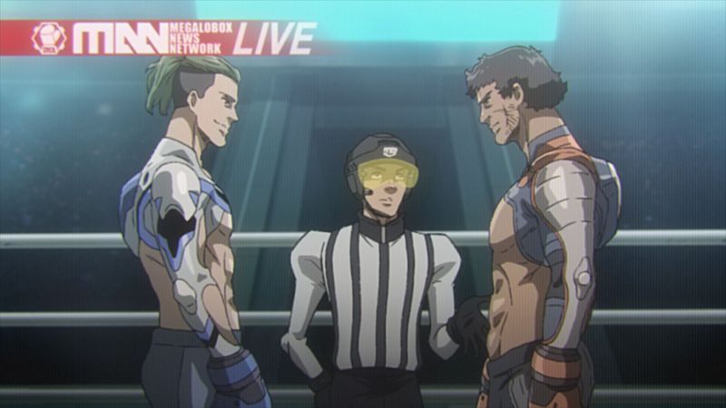 メガロボクス　メタライズアート　マック．Ｖｅｒ　定価55000円　ちばてつや メガロボクス メタライズアート マック．Ver 定価55000円