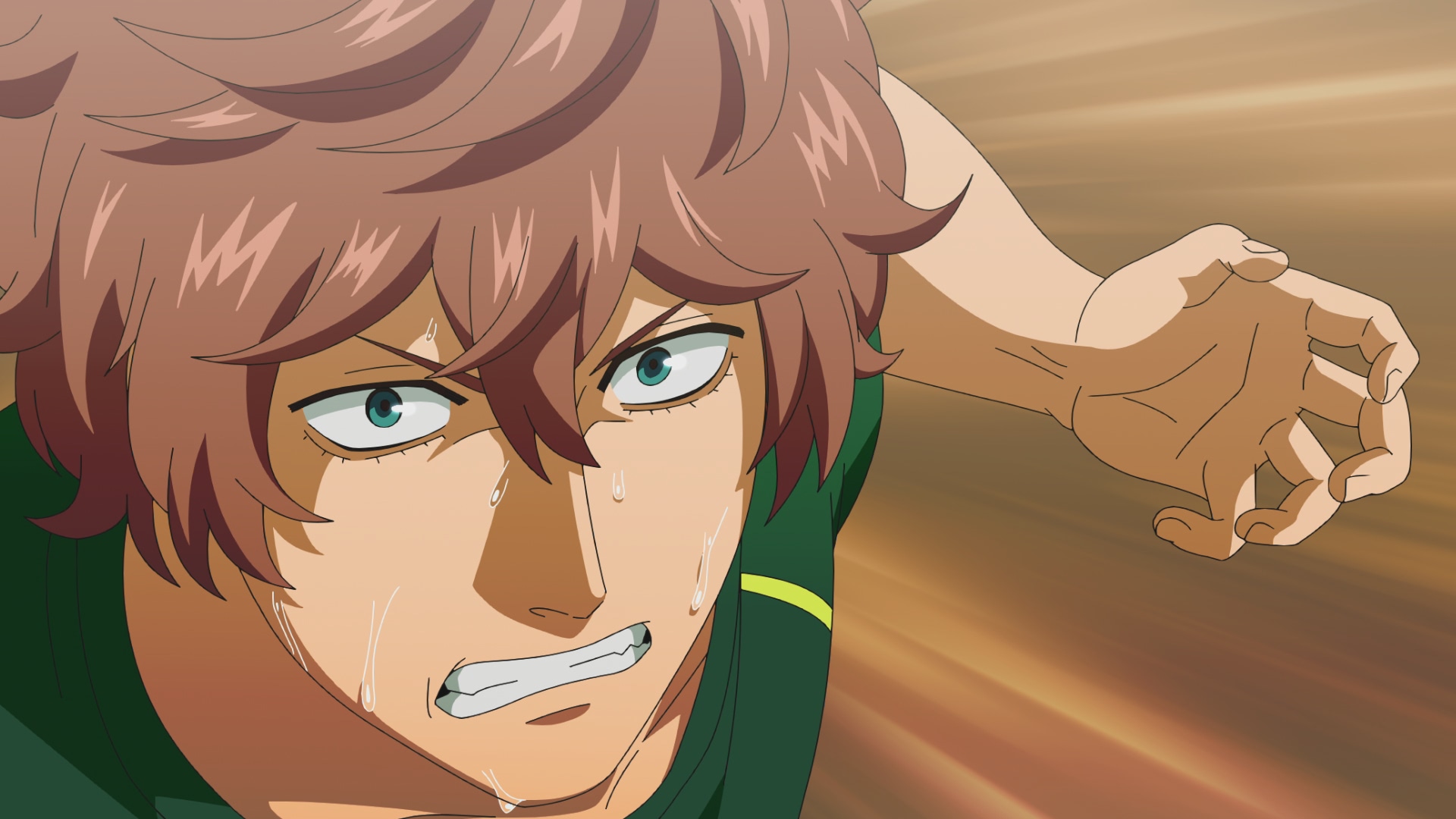 灼熱カバディ』第9話 新しい布陣に悩む水澄、かつて味わった挫折