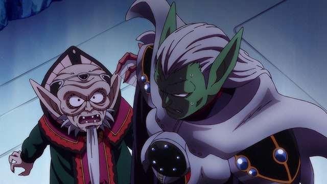 ダイの大冒険 第33話 追い詰められたハドラーがダイを強襲 アニメージュプラス アニメ 声優 特撮 漫画のニュース発信