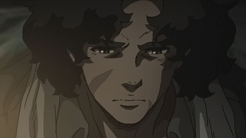 プレキャンやbdbox情報も メガロボクス2 第9話あらすじ アニメージュプラス アニメ 声優 特撮 漫画のニュース発信