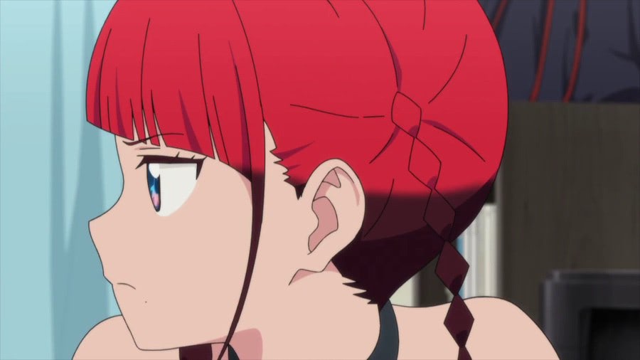 Ssss Dynazenon 第9回 秘密を抱え孤立するちせ アニメージュプラス アニメ 声優 特撮 漫画のニュース発信 Ssss Dynazenon 第9回 秘密を抱え孤立するちせ アニメージュプラス アニメ 声優 特撮 漫画のニュース発信