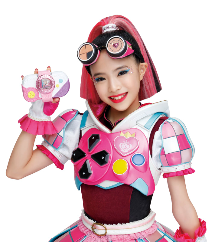 b41新品 キラメキパワーズ キラリ b41新品 キラメキパワーズ リカちゃんキラリ - メルカリ