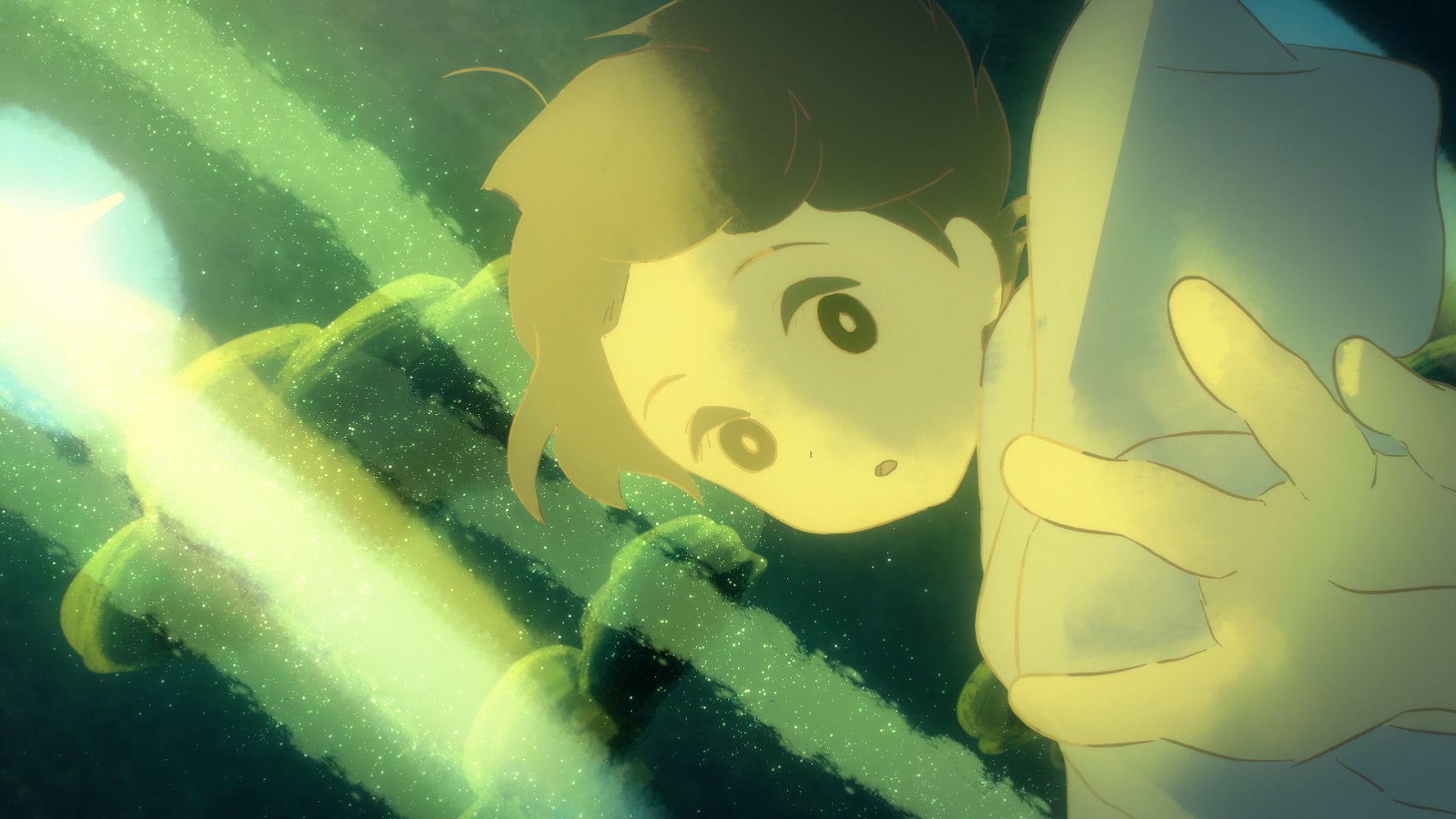 夜の国 第2夜6 4公開 場面カット キャストコメント到着 アニメージュプラス アニメ 声優 特撮 漫画のニュース発信