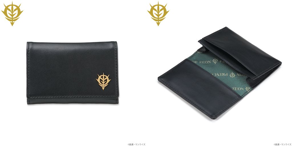 機動戦士ガンダム』ジオン公国に栄光あれ！輝く「ジオン軍