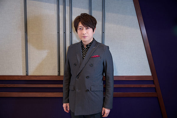 小野大輔が語る古代進への想い！『「宇宙戦艦ヤマト」という時代