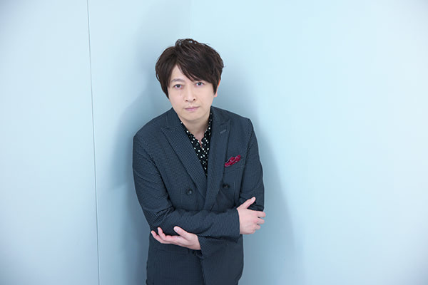 小野大輔が語る古代進への想い 宇宙戦艦ヤマト という時代 公開記念インタビュー アニメージュプラス アニメ 声優 特撮 漫画のニュース発信