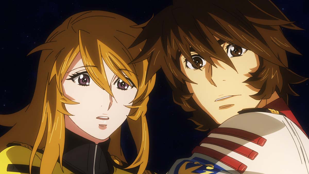 小野大輔が語る古代進への想い！『「宇宙戦艦ヤマト」という時代』公開 