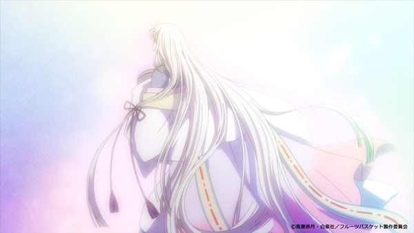 フルバ The Final 第11話 神様役は神谷浩史 アニメージュプラス アニメ 声優 特撮 漫画のニュース発信