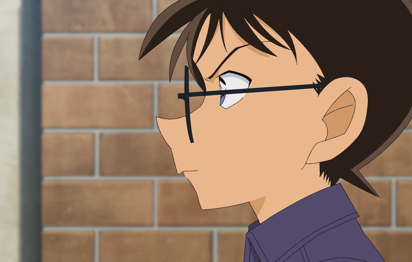 復讐者はすでに死んでいた 名探偵コナン 第1008話 アニメージュプラス アニメ 声優 特撮 漫画のニュース発信