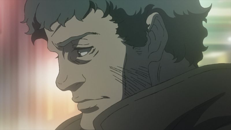 メガロボクス2 第12話 マック戦に向けチーム番外地は再び一つに アニメージュプラス アニメ 声優 特撮 漫画のニュース発信