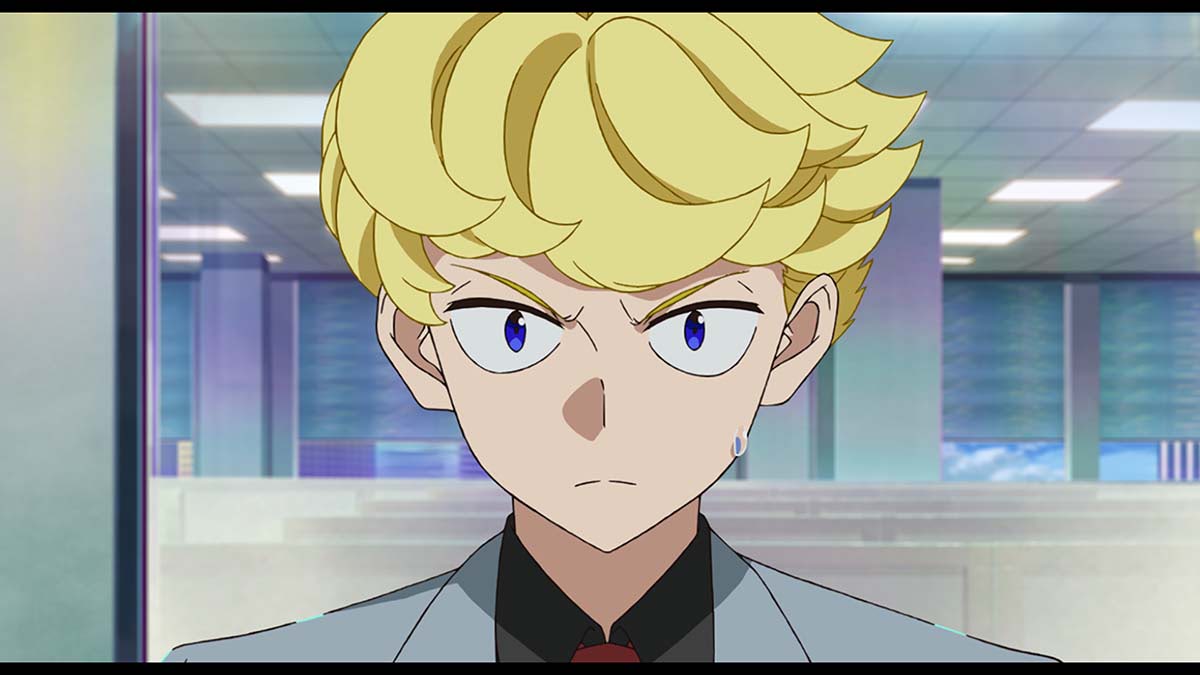 映画大好きポンポさん Sp 木島隆一が語る平尾監督の 反骨心 アニメージュプラス アニメ 声優 特撮 漫画のニュース発信