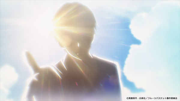 本田勝也役は細谷佳正 フルバ The Final第12話振り返り アニメージュプラス アニメ 声優 特撮 漫画のニュース発信